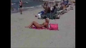 Sex am strand dänemark