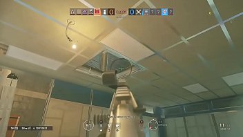 Ela rainbow six siege porn