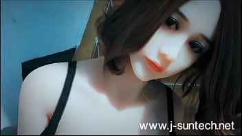 Chinese sex doll