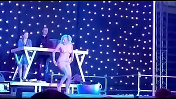 Stripshow