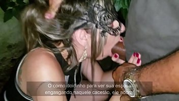 Filme porno cristina ivone