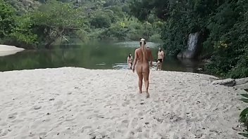 Travesti brasileiro porno