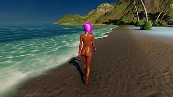 Island sex video