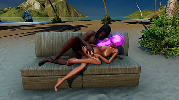 Sex island video