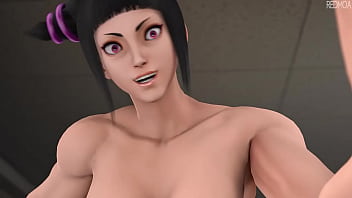 Juri han porn