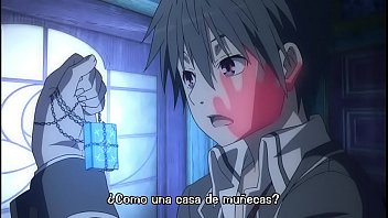 Hentai trinity seven