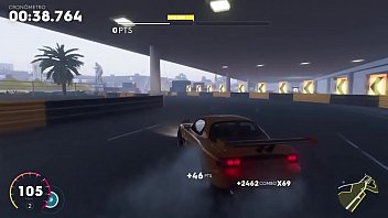 Машины в the crew 2