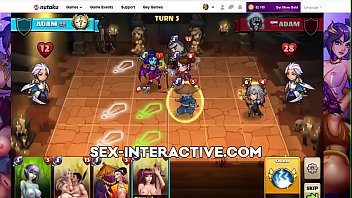 Nutaku games