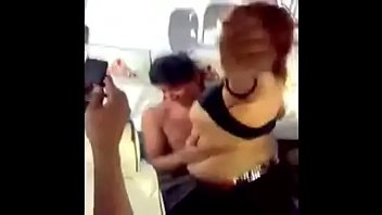 Bus sex video