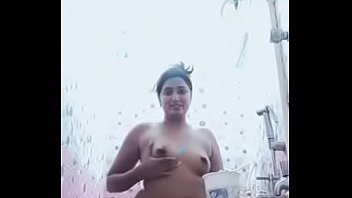 Nude sex bath