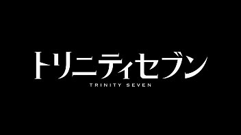 Seven anime