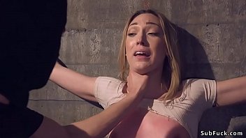 Lily labeau anal