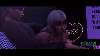 Incredibly sexy 3d animation girlfriends 4 ever teaser