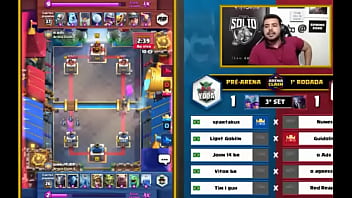 Clash royal hexe