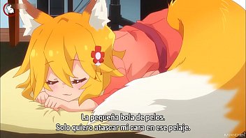 Senko san porn