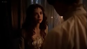 Charlotte hope sex