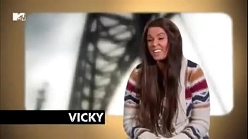 Geordie shore blowjob