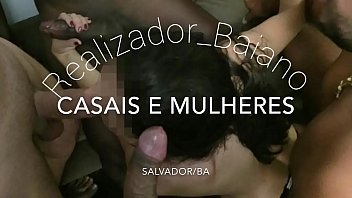 Amador brasilero