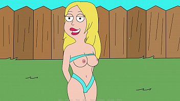 Lois griffin naked