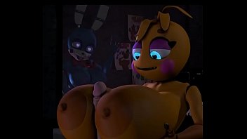 Toy chica hent