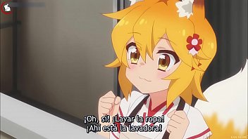 Senko-san hentai