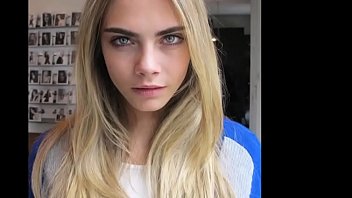 Cara delevigne hot