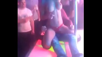 Strip club romania