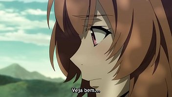 Hagure yuusha no estetica episode