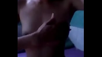 4 pinay titok show boobs