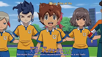 Hentai inazuma