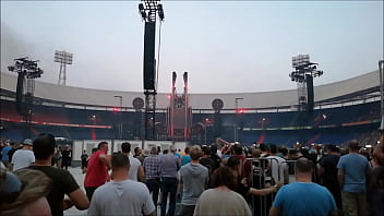 Rammstein konzert hd