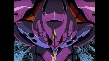 Evangelion jssdf