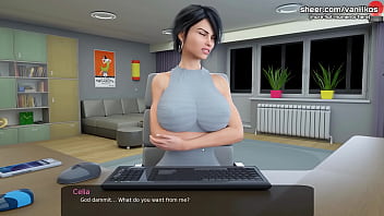 Sex and the city 3 game