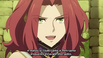 Hagure yuusha no estetica episode