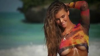 Nina agdal hot