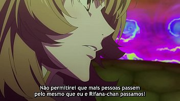 Tate no yuusha no nariagari 11