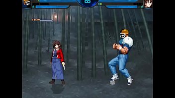 Mugen hentai