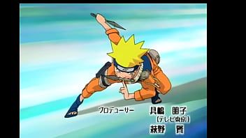 Naruto opening 7 namikaze satellite