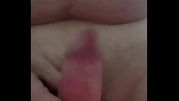 Gay cumshot solo