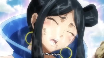 Fairy tail ova 9