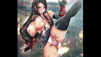 Tifa sexy