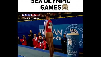 Olympic porn gamesOlympic porn games