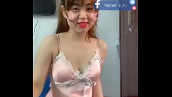 Gái xinh show bigo live