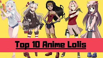 Best hentai animes