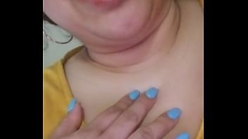 Estephania ha tits