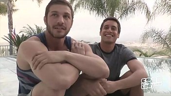 Gay porn sean cody