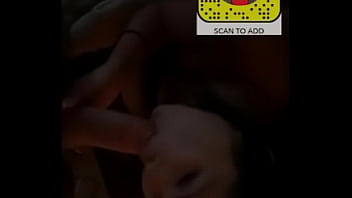 Snap nude story