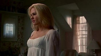 Anna paquin tits