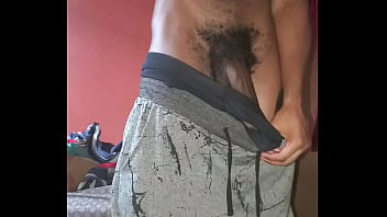 Penis stimulation