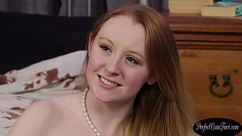 Redhead cum